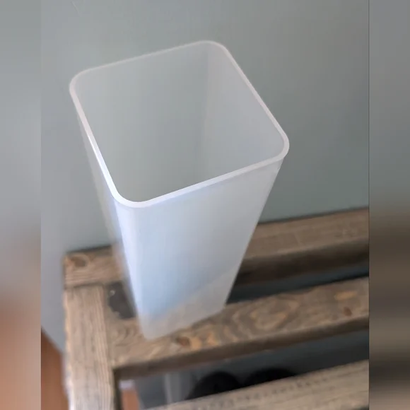 Vintage Tupperware Storage Container *BING - Picture 4 of 5